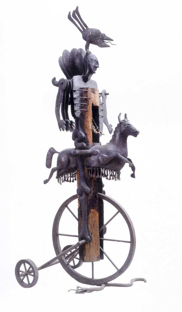 De la cruz del sur al Iztaccíhuatl - Imagen 11